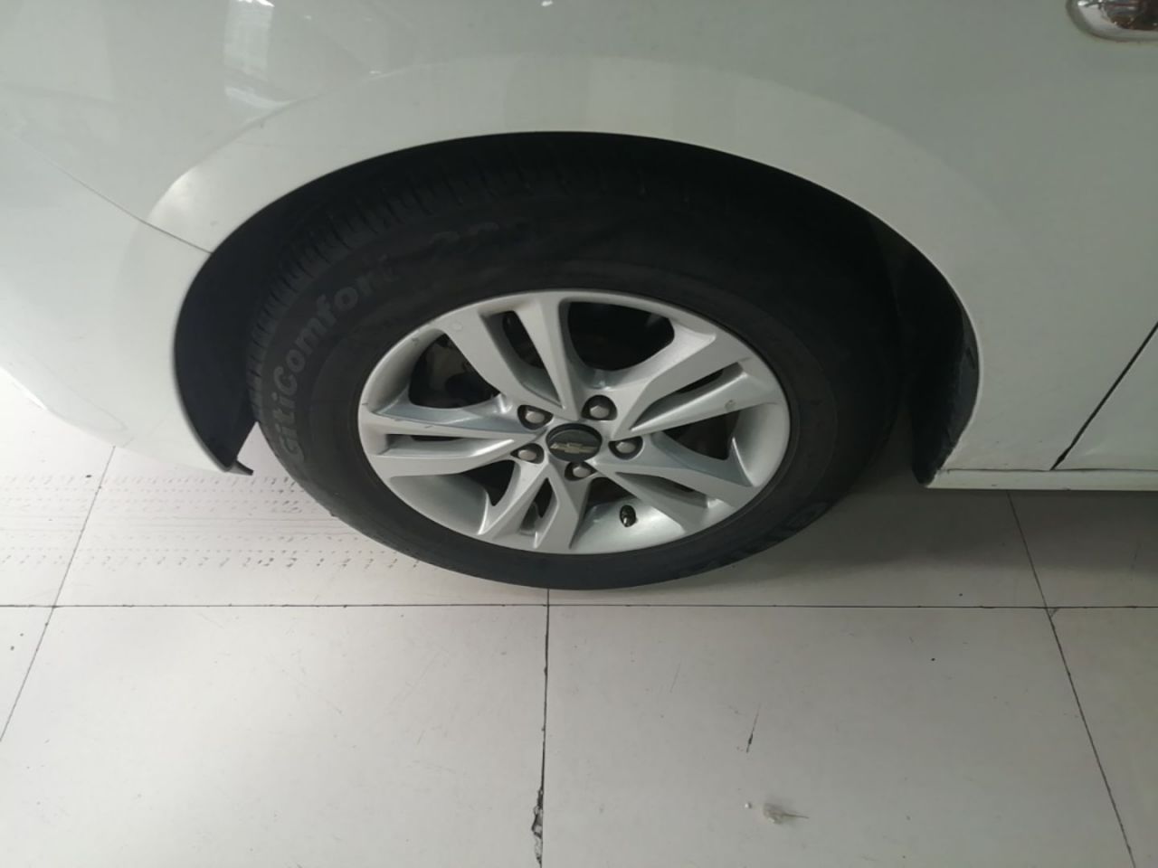 Cavalier 2019 325T DCT photo 3