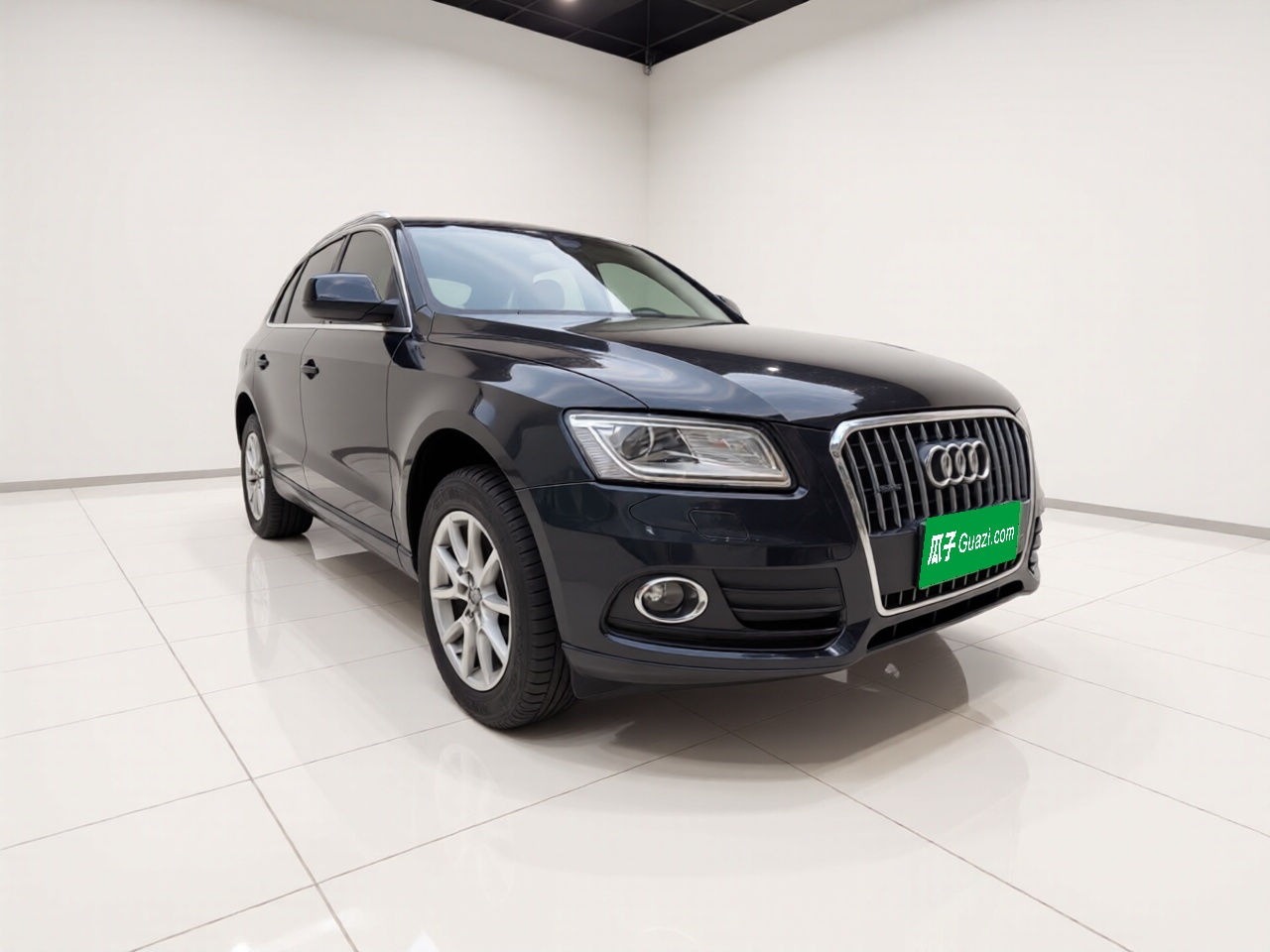 Q5 2013 40 TFSI Progressive photo 3
