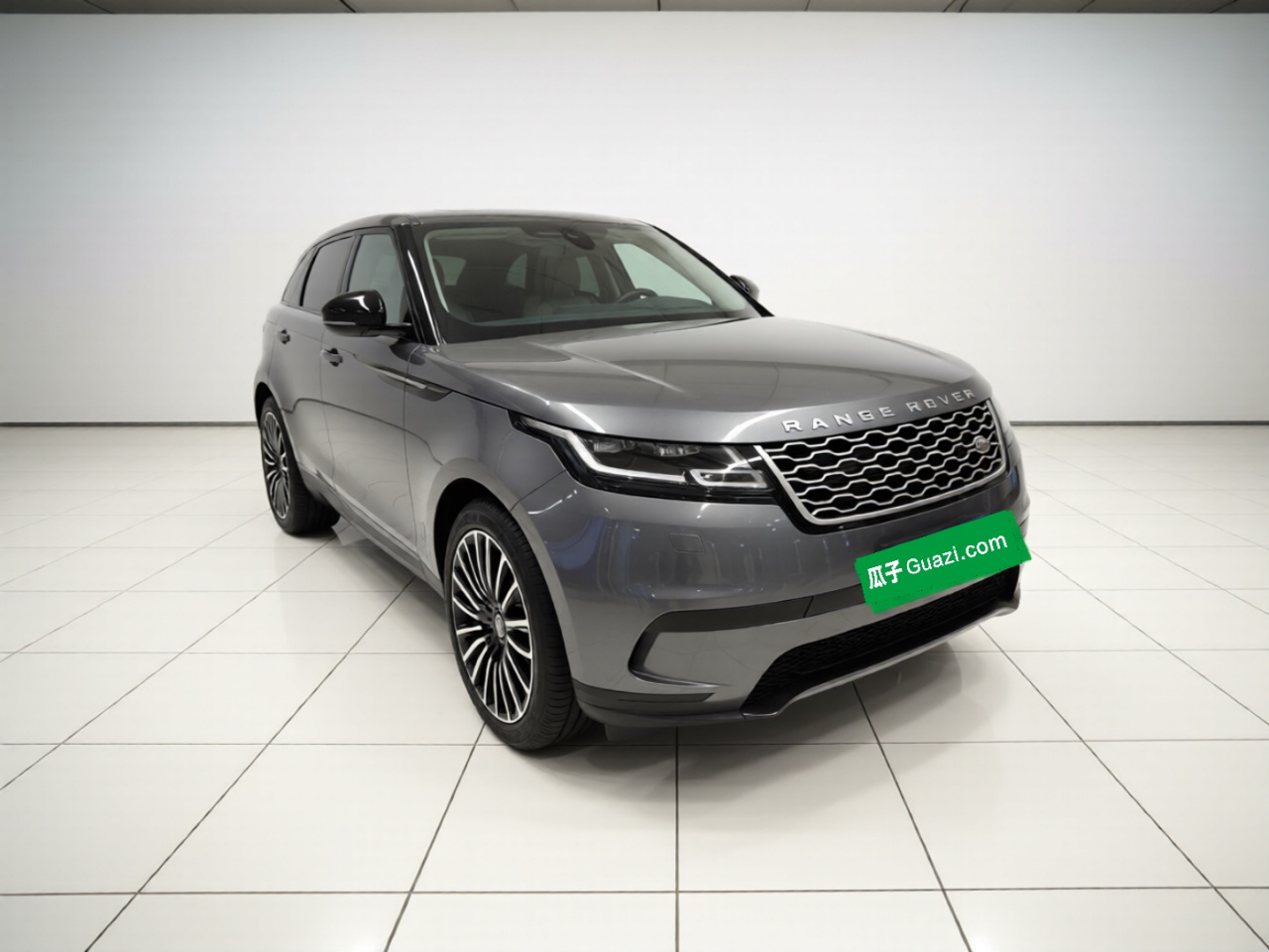 Range Rover Velar 2018 P380 S photo 3