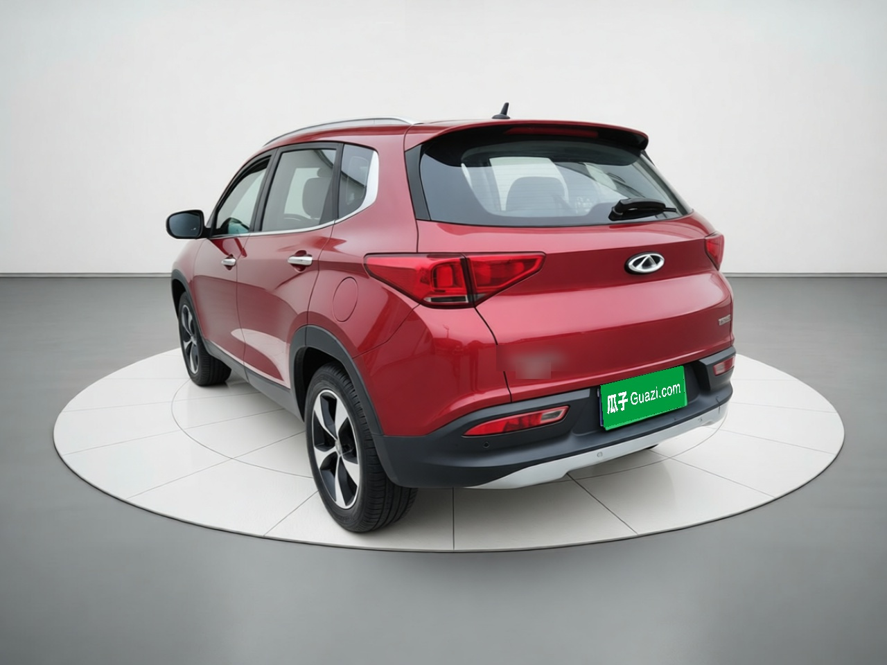 Tiggo 7 2016 1.5T MT photo 4
