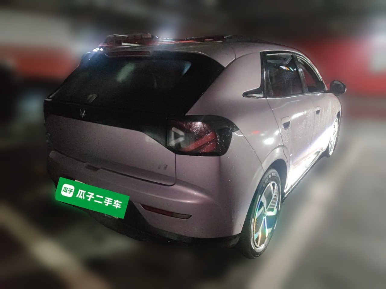 ARCFOX T1 2025 425 PRO photo 4