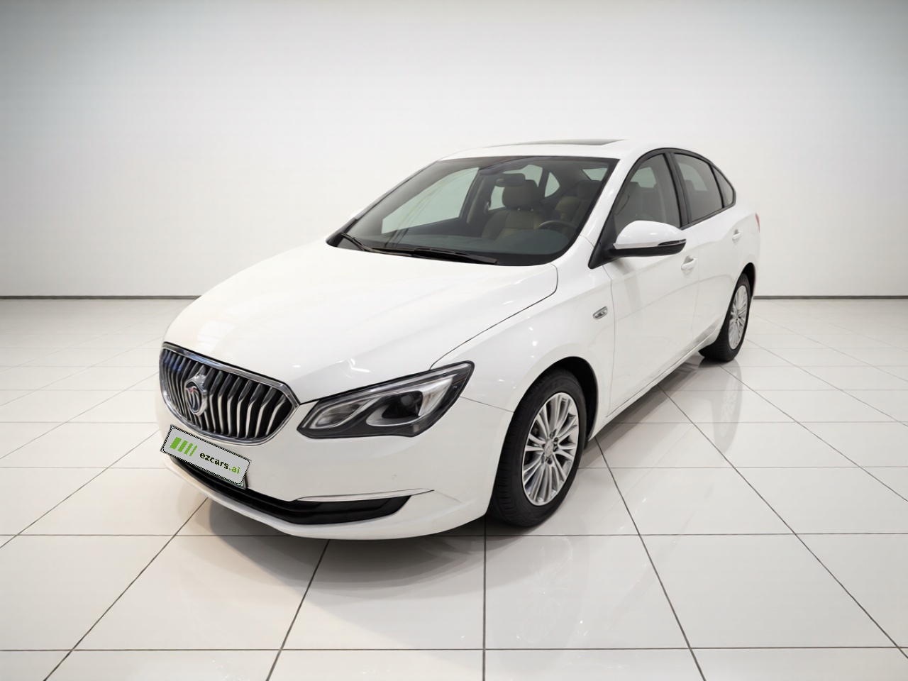 Excelle 2017 15N MT Elite