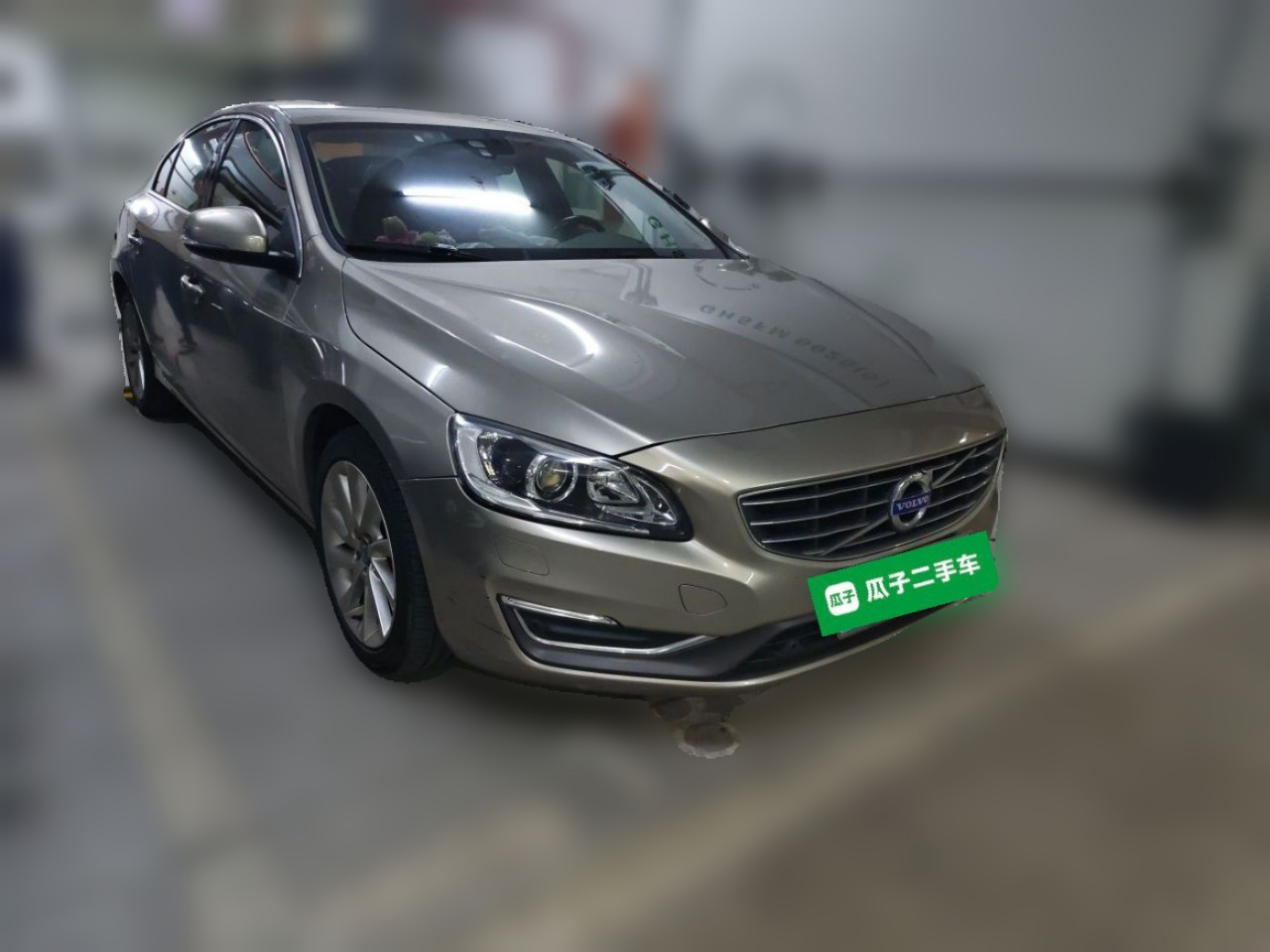 S60 2016 S60L T4 photo 3