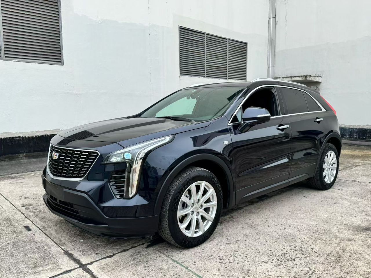 XT4 2020 Facelift 28T RWD Tech