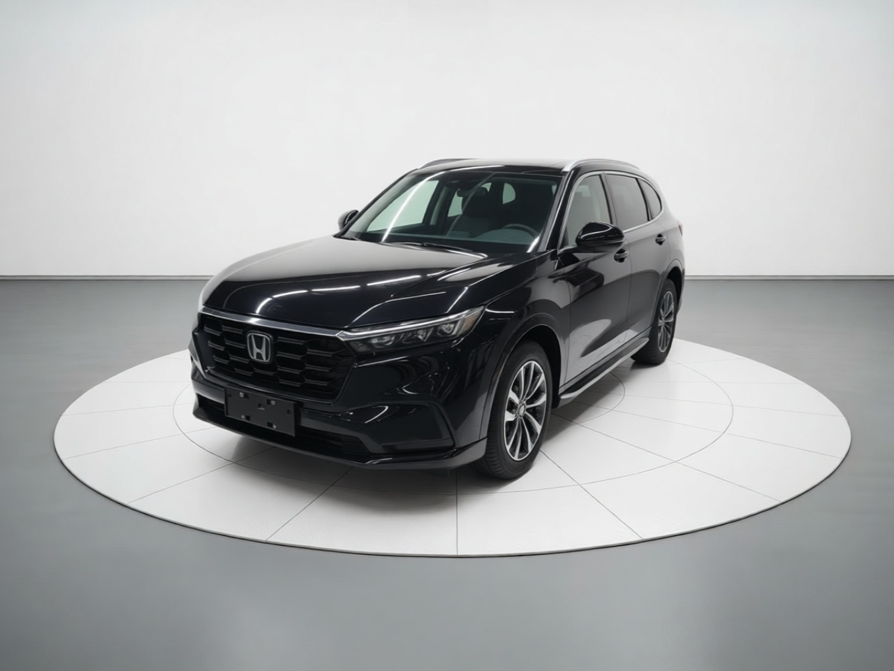 CR-V 2023 240TURBO RWD 5-Seater