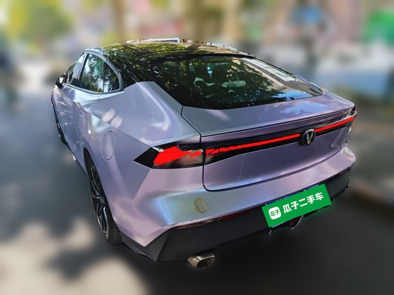 UNI-V 2022 1.5T Premium photo 4