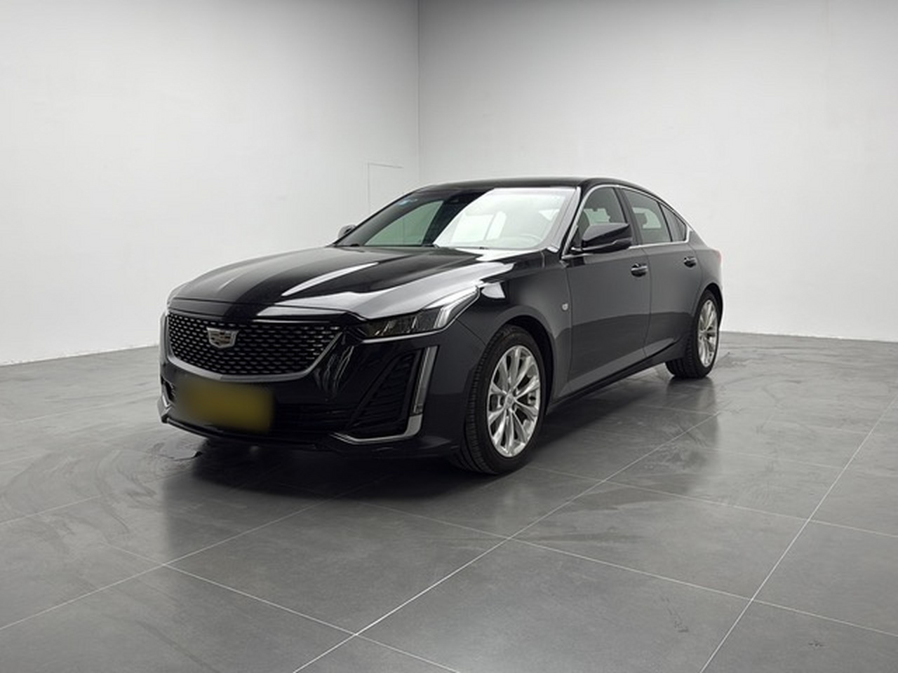 CT5 2020 Facelift 28T Luxury