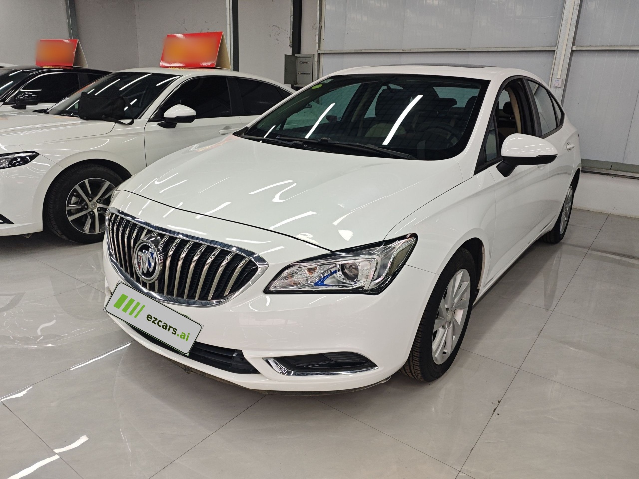 Verano 2015 Sedan 15S AT Leading