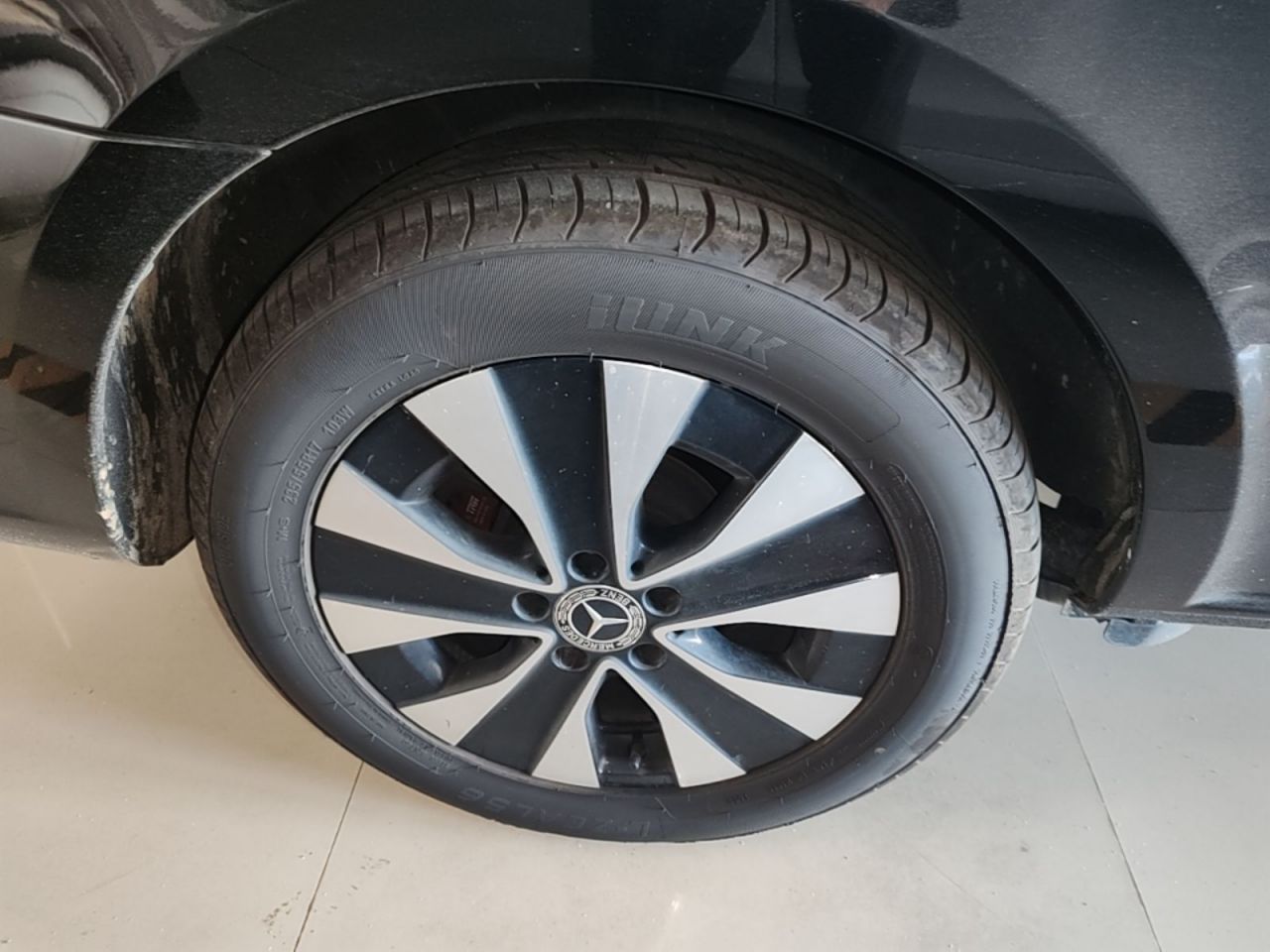 Vito 2021 2.0T Elite 7-Seater photo 4