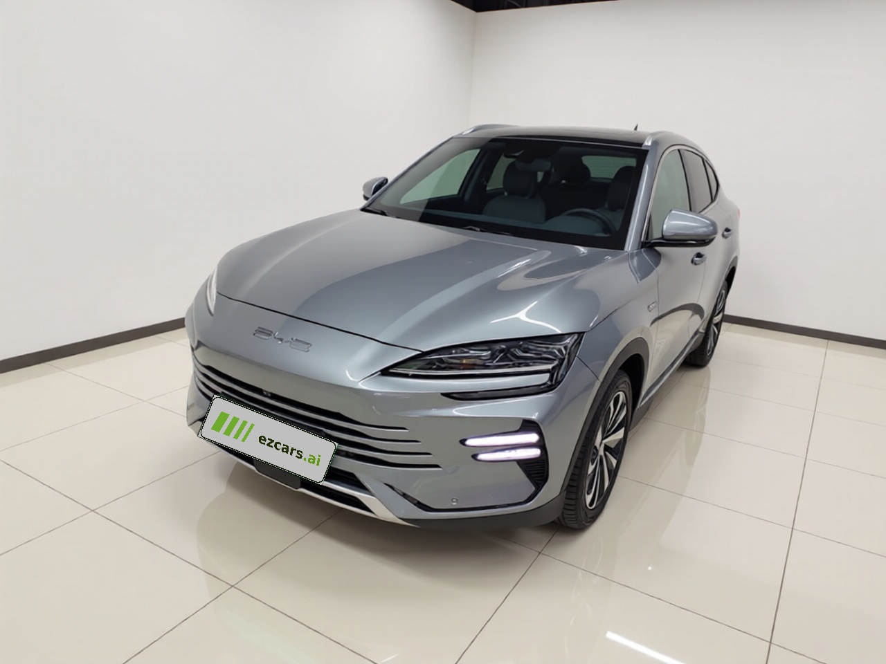 Song PLUS EV 2024 Honor DM-i 110km Flagship