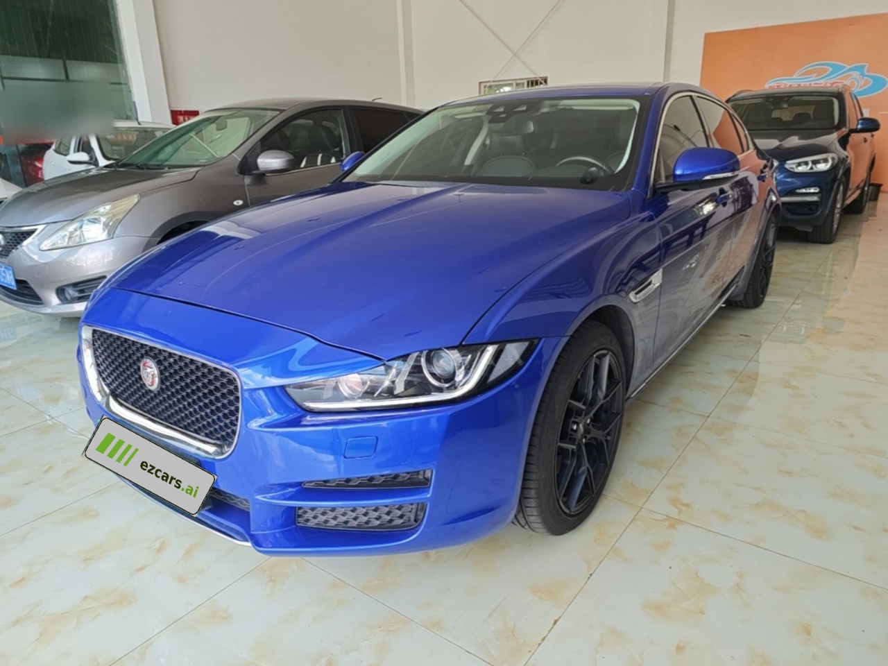 XEL 2019 2.0T 200PS Elite