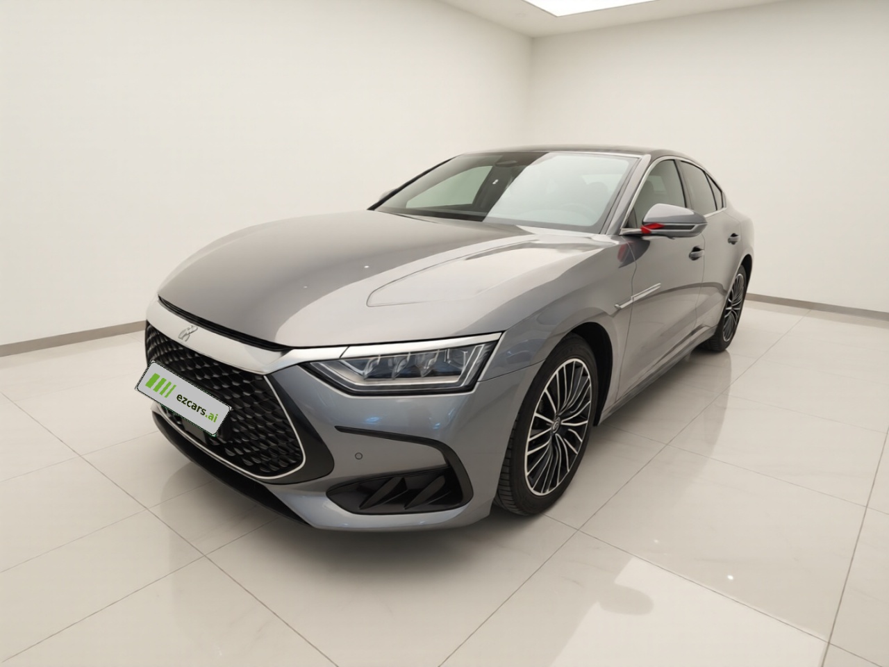 Han 2022 DM-i 121KM Premium