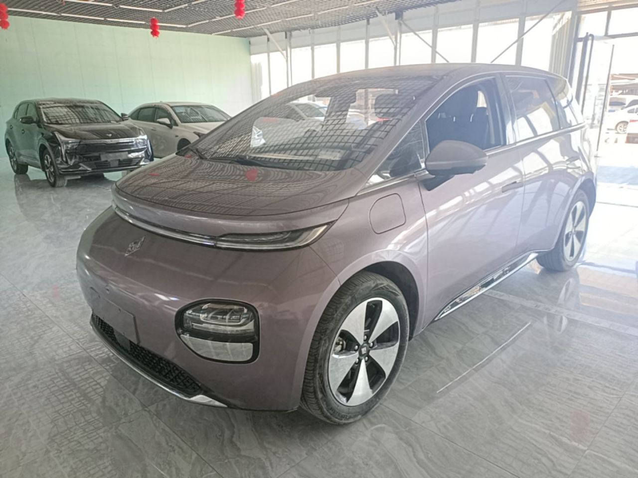 2023 460 Pro