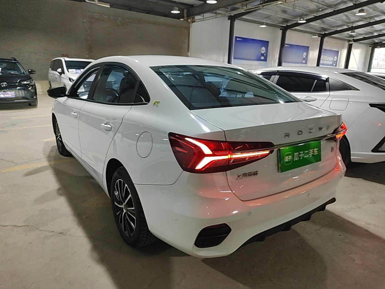i5 2021 1.5L MT Platinum photo 4