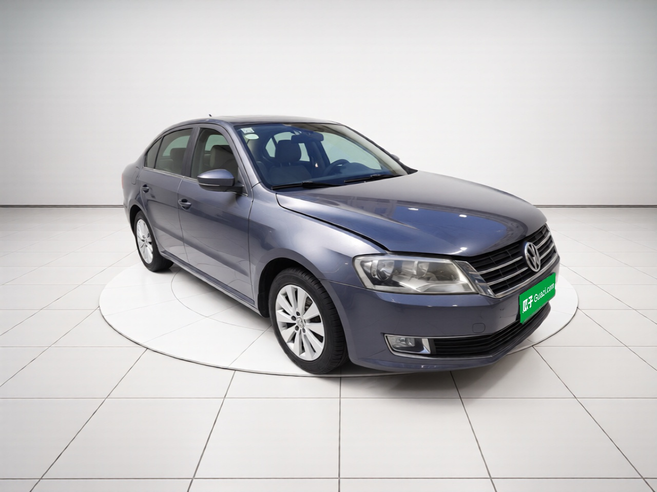 Lavida 2013 Facelift Classic 1.6L AT Comfort photo 3
