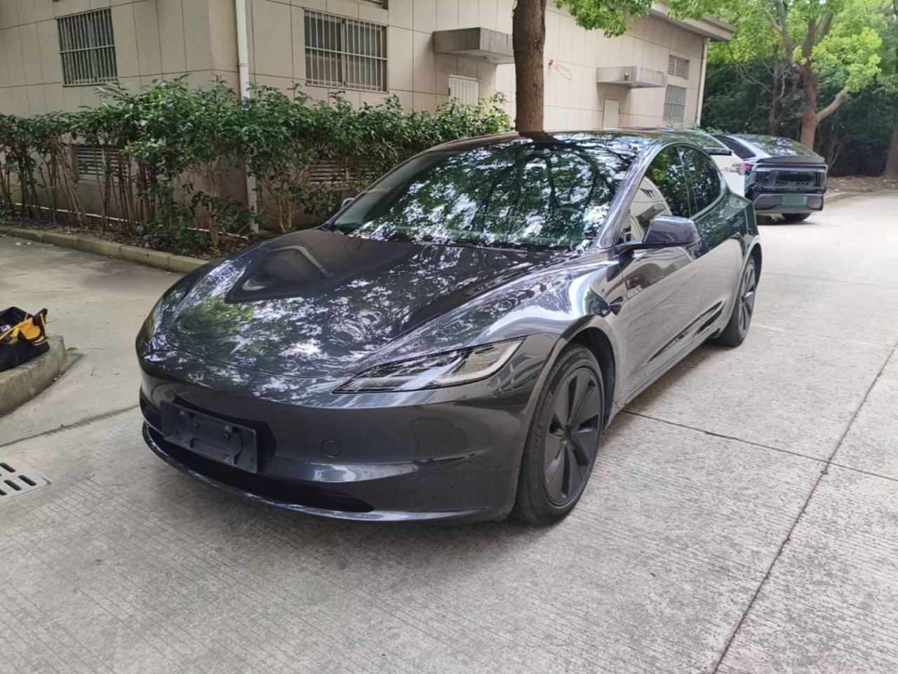 Model 3 2023 RWD