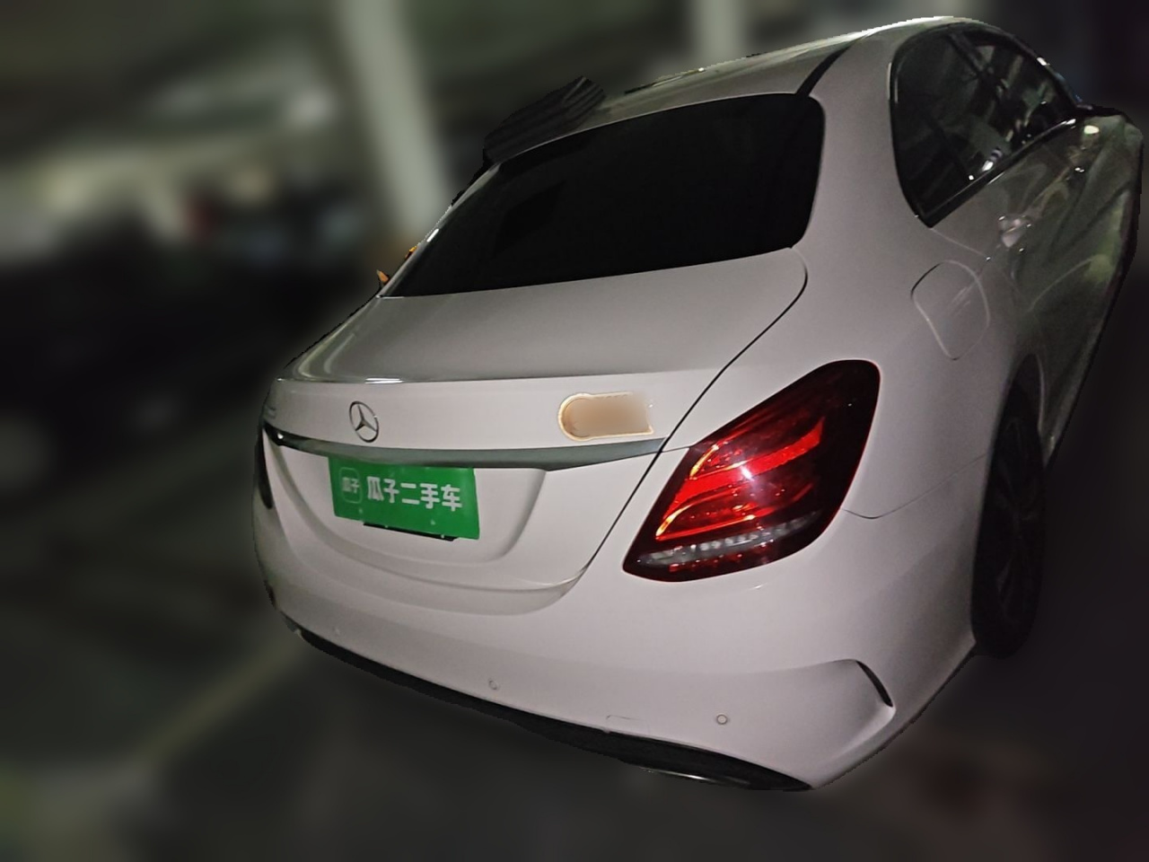 C-Class 2015 C 200 Sport photo 5