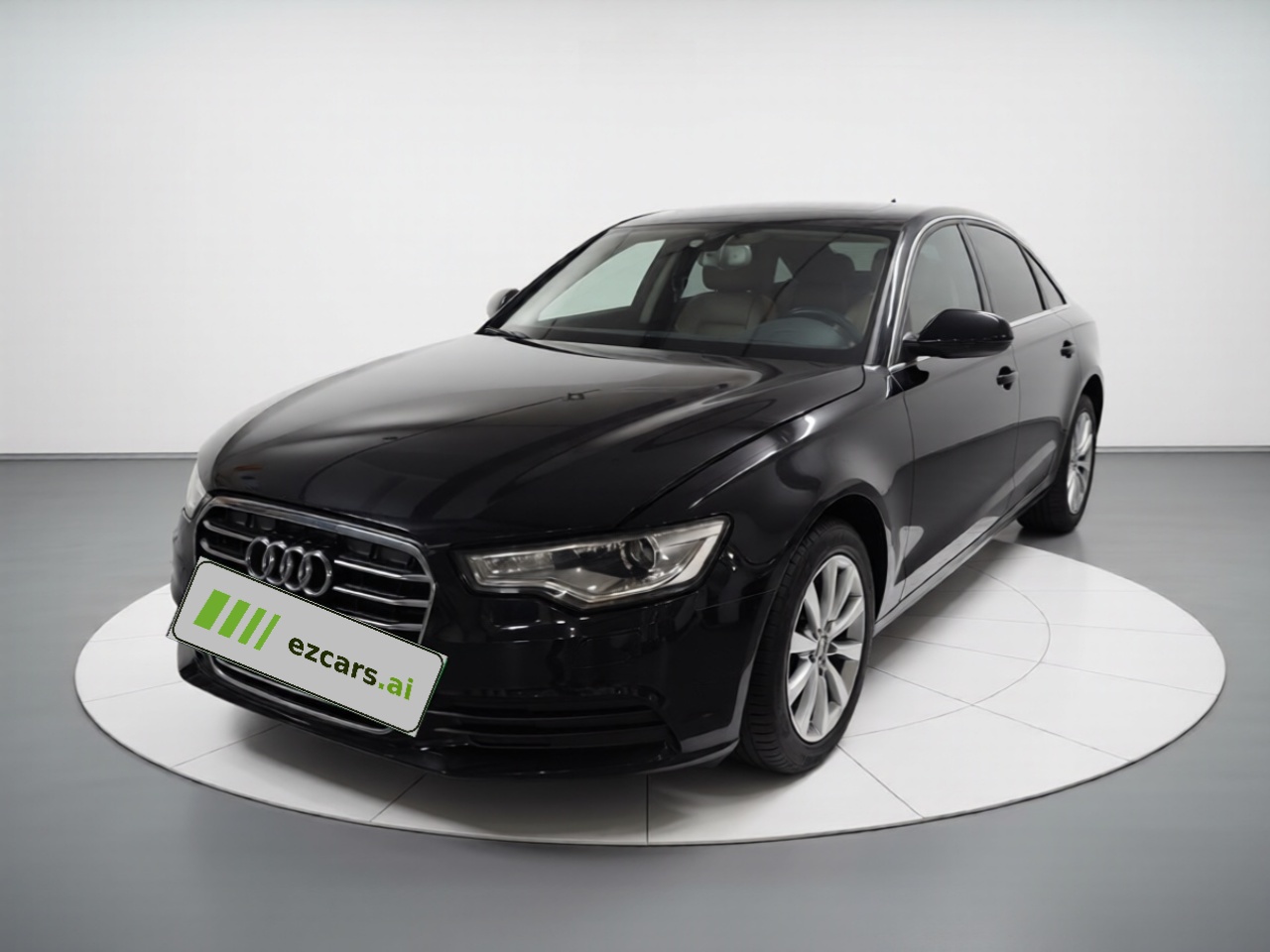 A6L 2014 TFSI Standard
