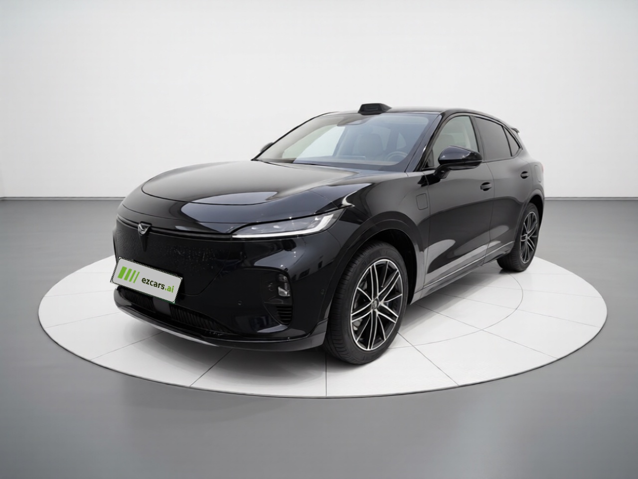Voyah 2025 AWD Qiankun