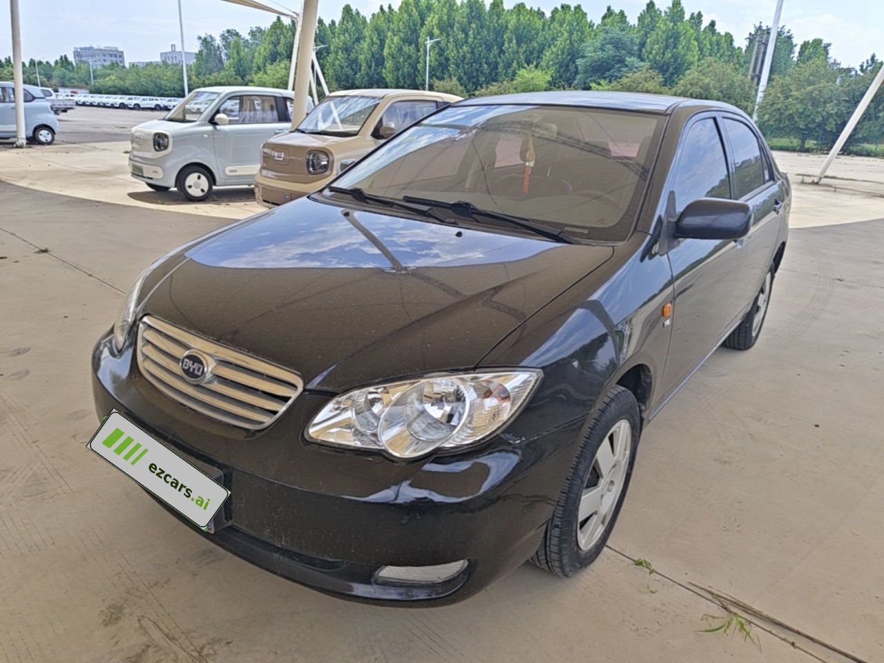 F3 2020 1.5L MT Classic