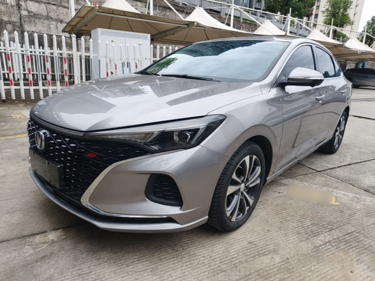 Eado 2020 PLUS NE 1.4T GDI DCT Flagship