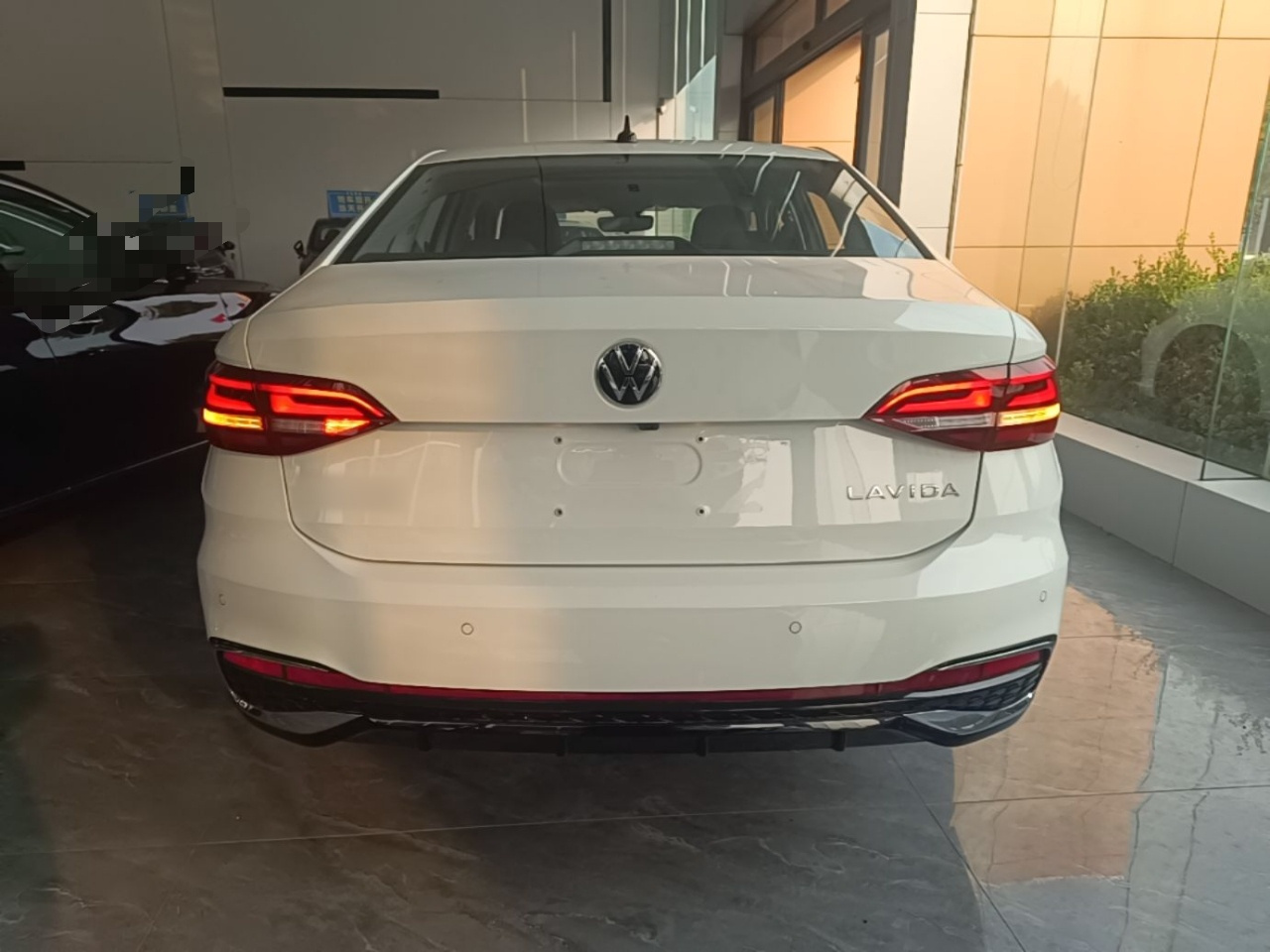 Lavida 2026 1.5L AT photo 5