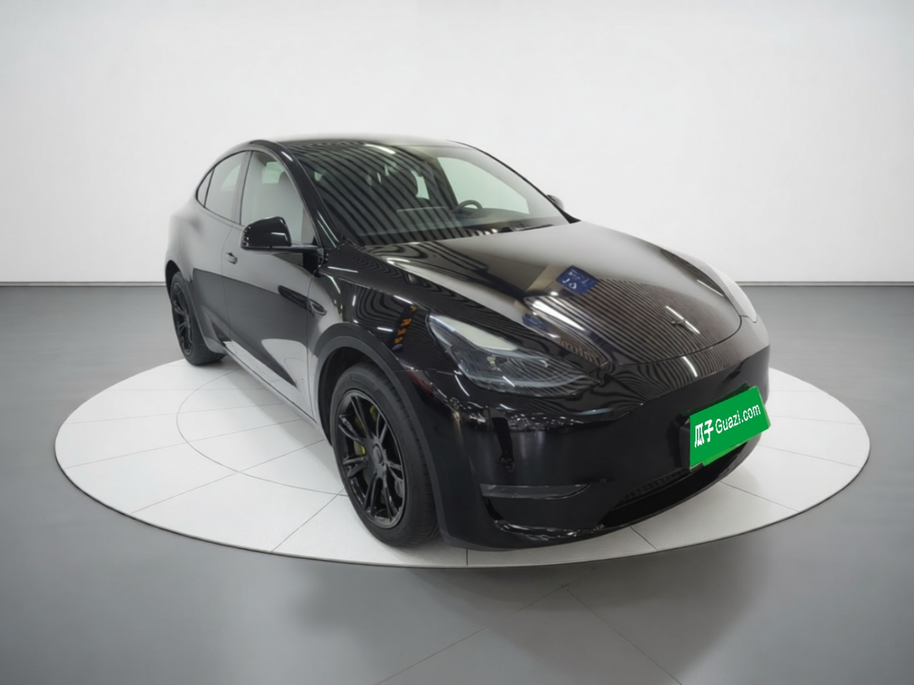 Model Y 2022 Facelift Long Range AWD photo 3