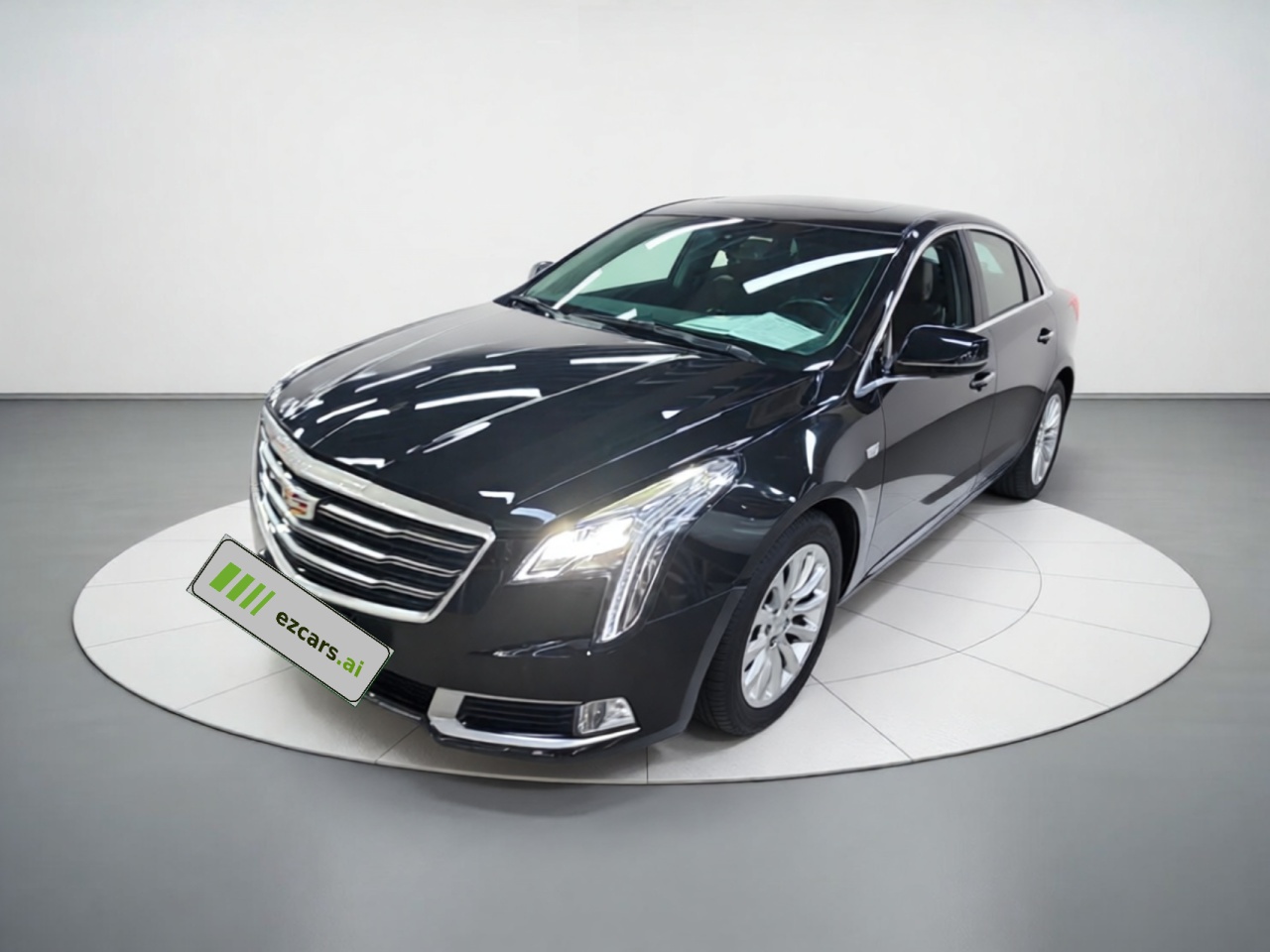 XTS 2018 28T Elite