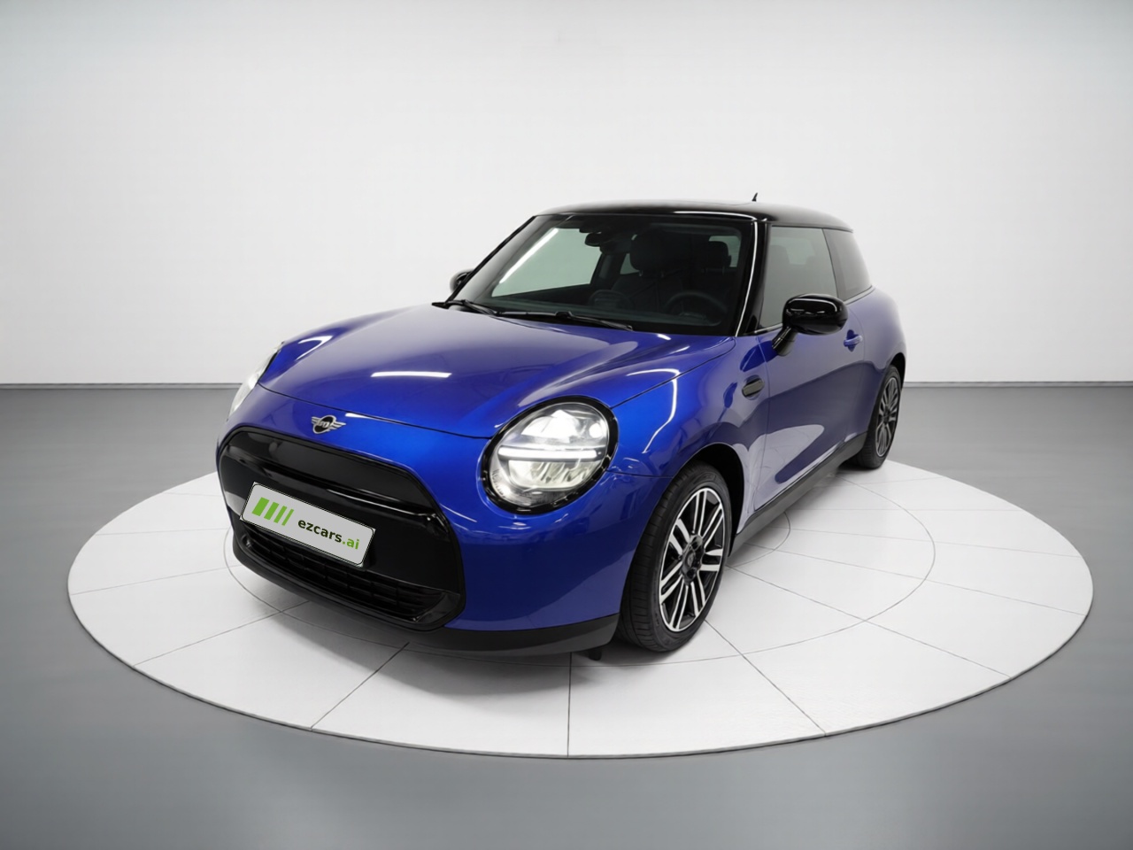 MINI COOPER 2024 456km COOPER E Classic
