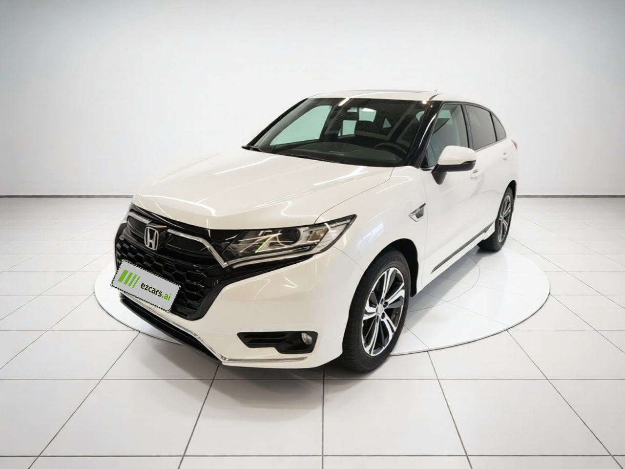 UR-V 2020 240TURBO RWD