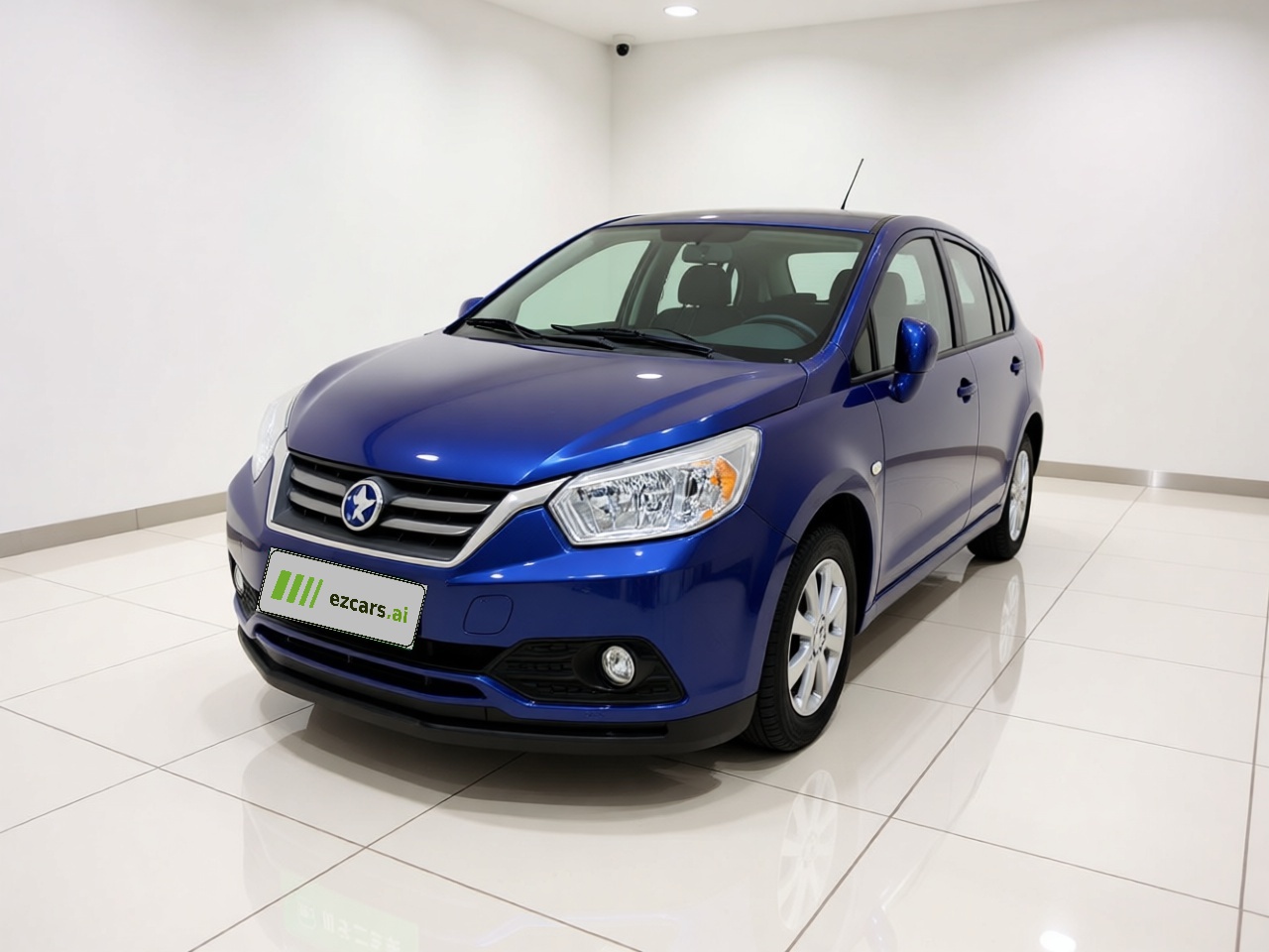 D50 2015 1.6L AT Luxury