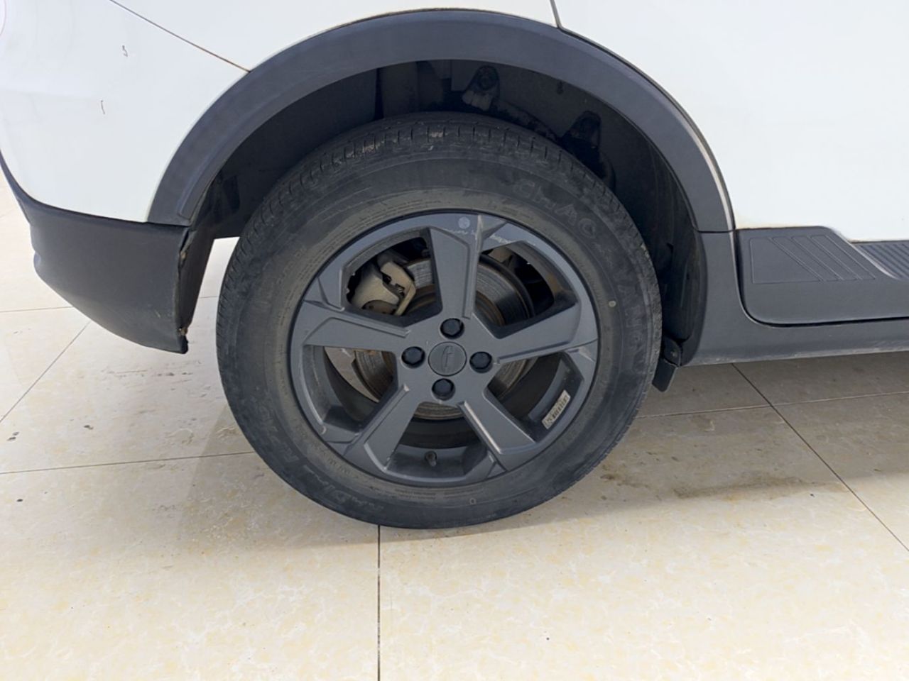 E Firefly 2023 320KM 5-Seater photo 3