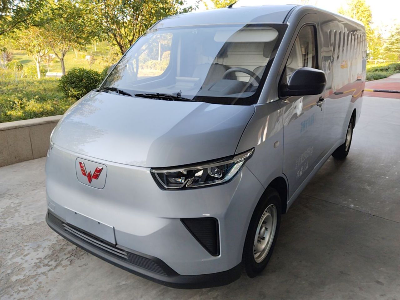 Wuling 2025 310KM