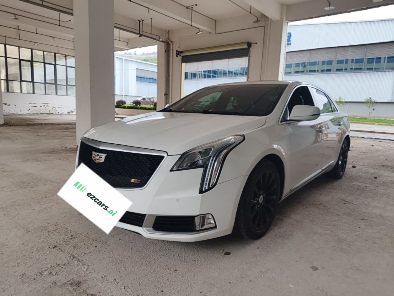 XTS 2018 28T Elite