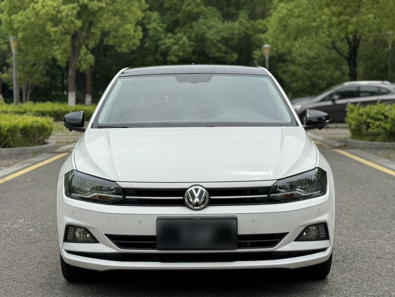 Polo 2019 Plus 1.5L AT Beats photo 2