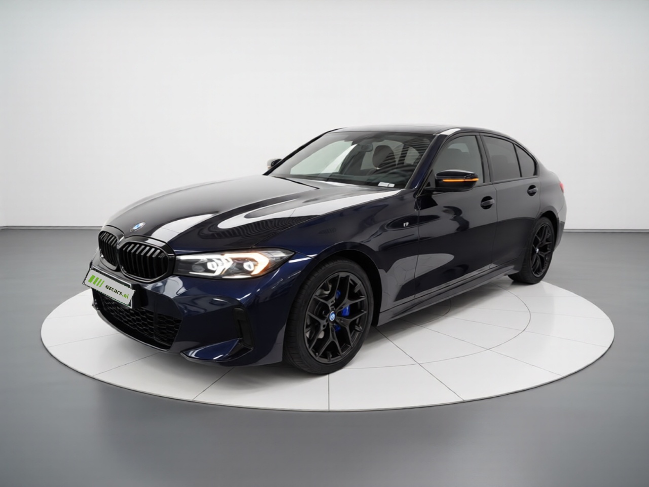 3 Series 2025 330i M M Sport Night Package