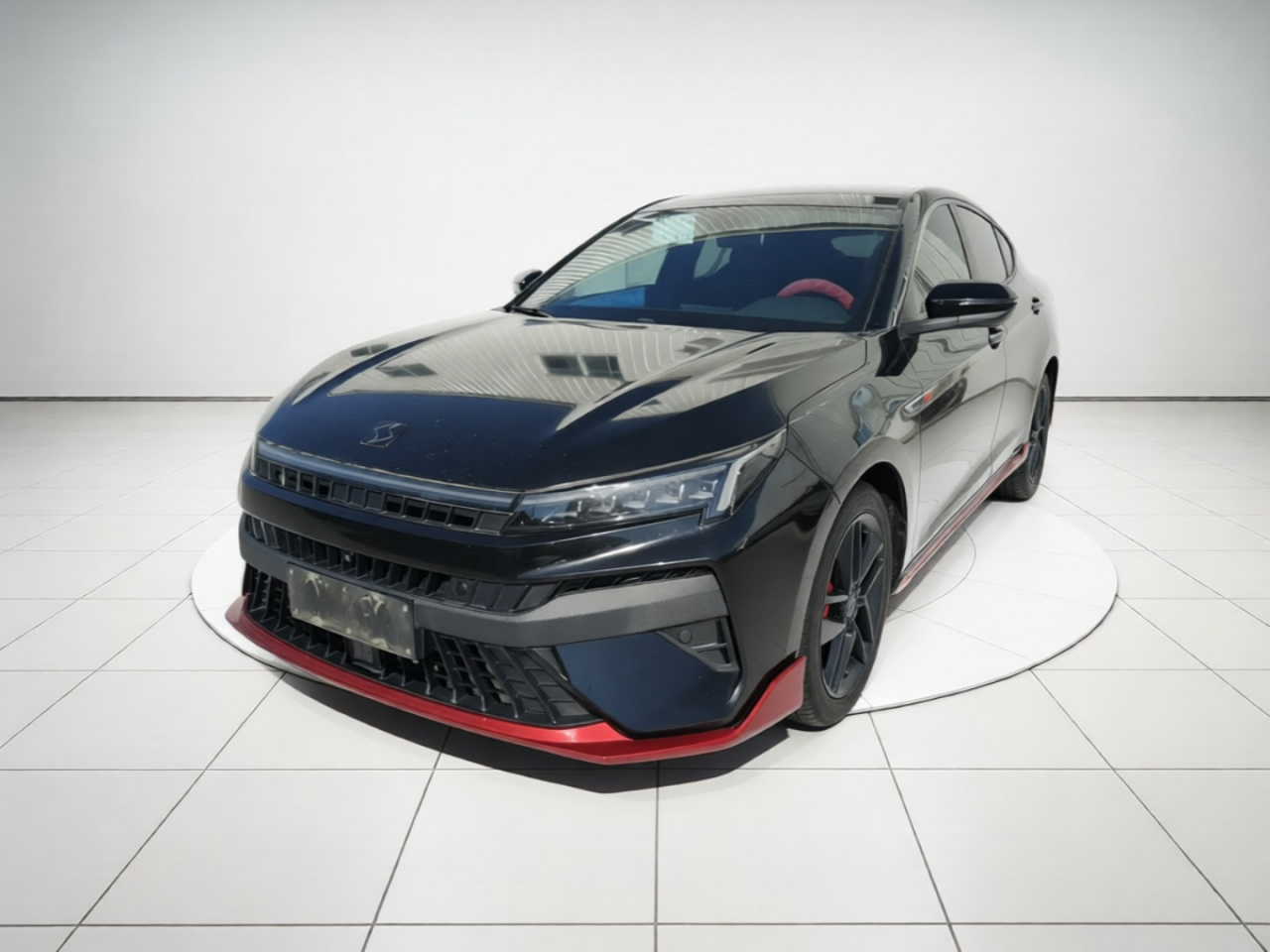 Sehol 2021 1.5TGDI DCTRACE