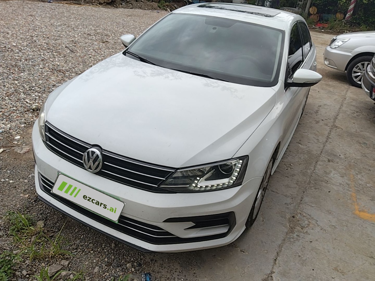 Sagitar 2018 280TSI DSG