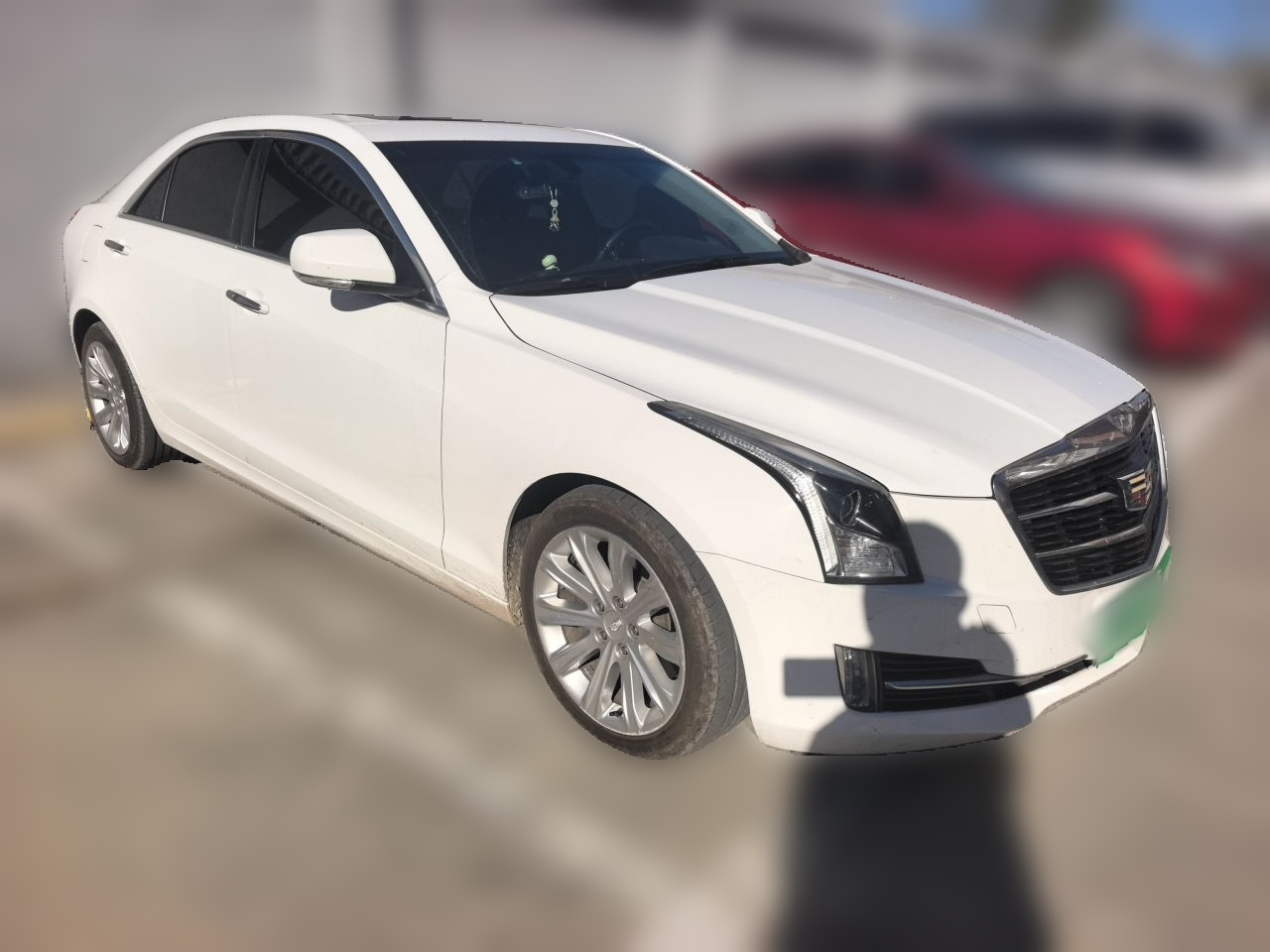 ATS-L 2017 28T Tech photo 3