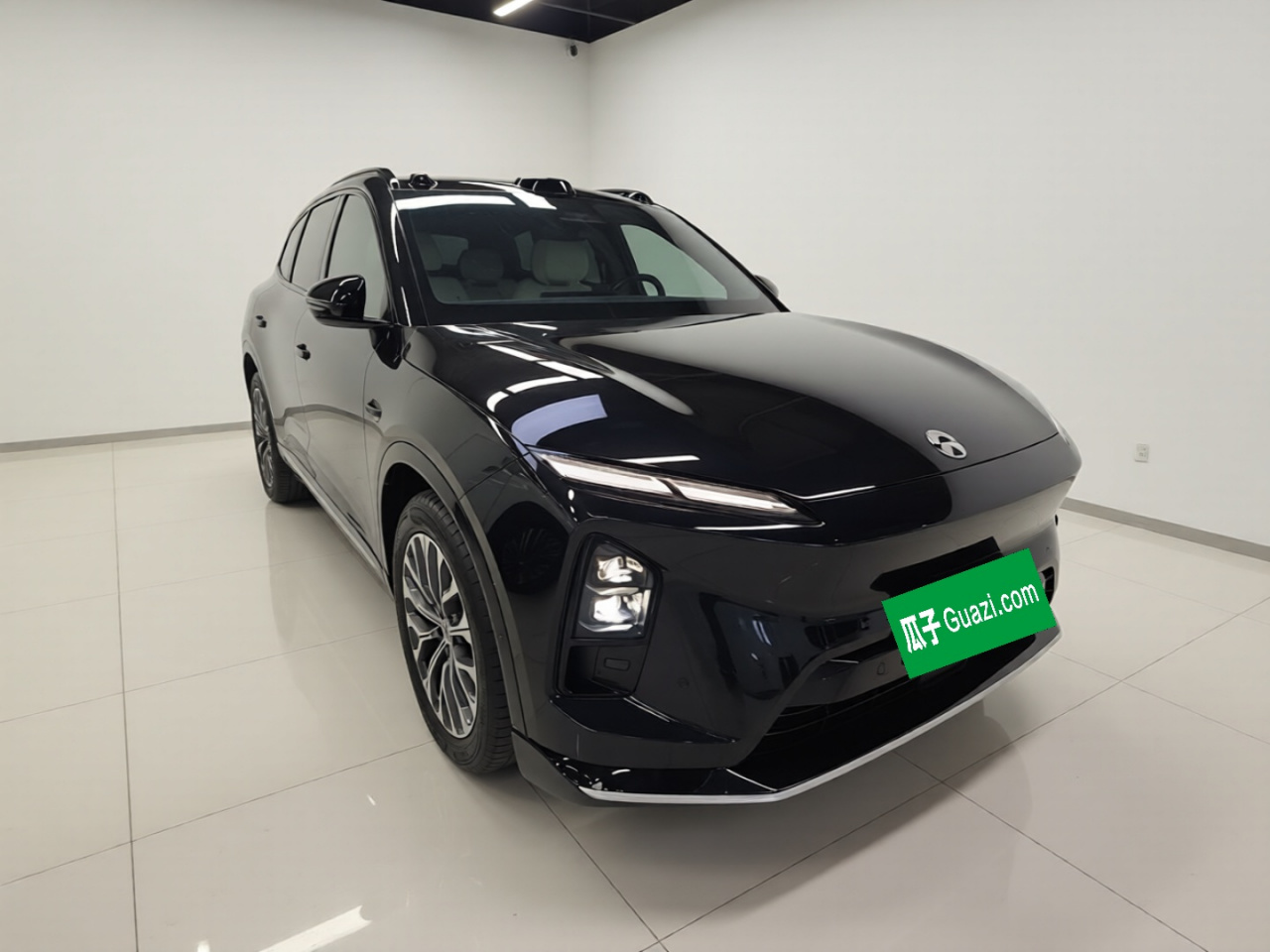 ES6 2025 75kWh photo 3