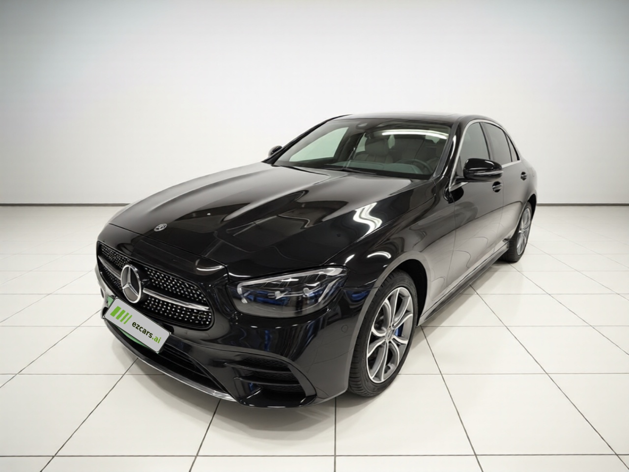 E-Class 2022 E 300 L Sport Luxury