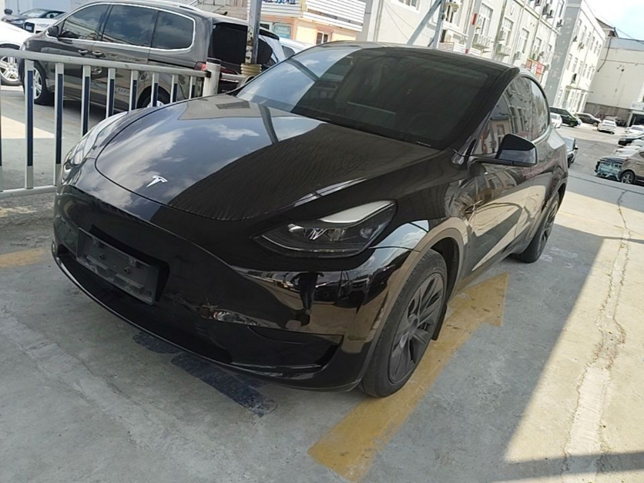 Model Y 2023 RWD