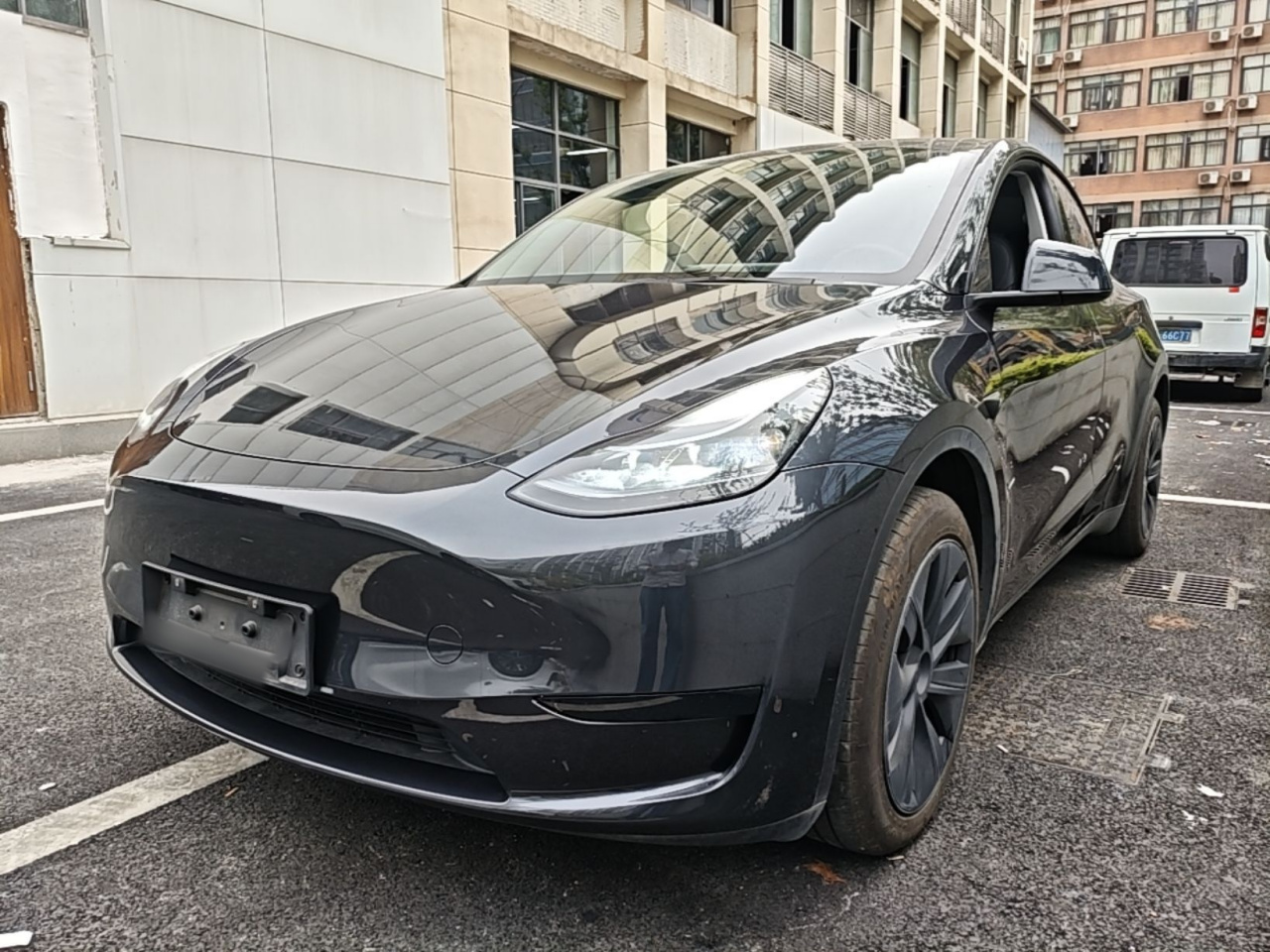 Model Y 2024 RWD