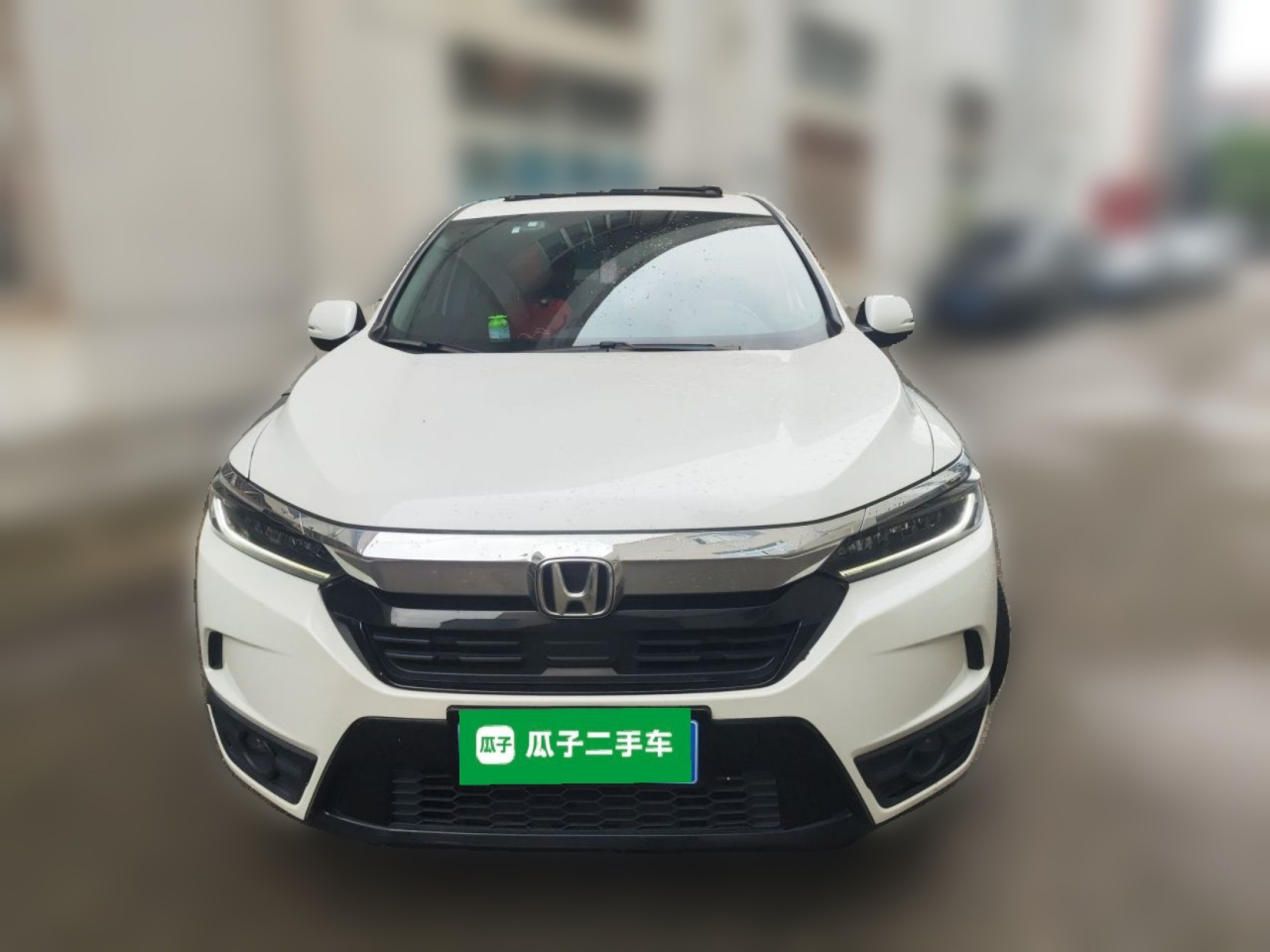 Breeze 2021 240TURBO CVT RWD Elite photo 2