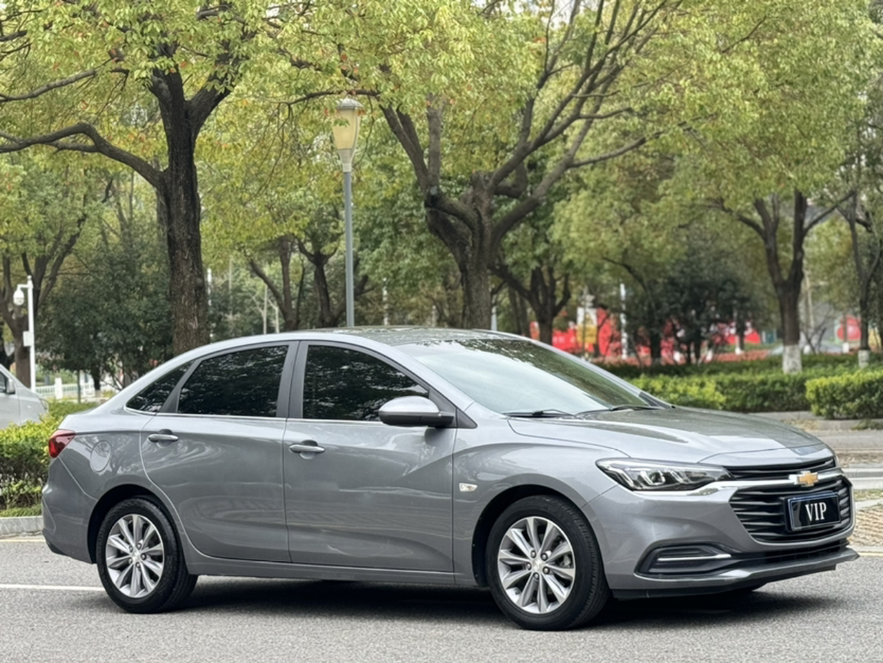 Cruze 2022 320 AT photo 3