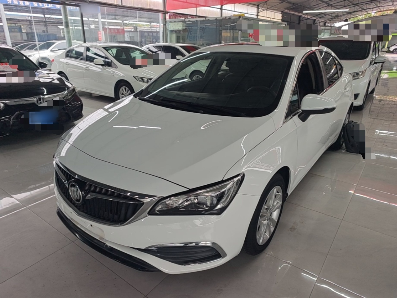 Verano 2018 Sedan 20T DCT Leading