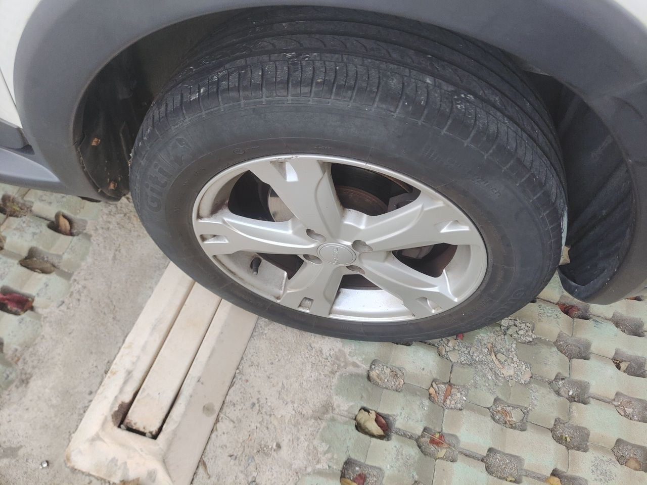 Haval 2017款 红标 1.5L 手动标准型 photo 5
