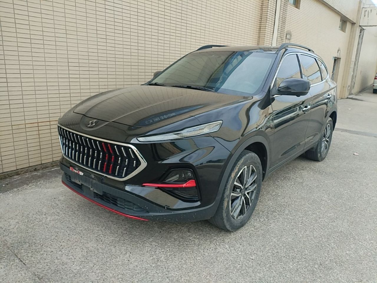 Sehol X7 2021 1.5T Premium