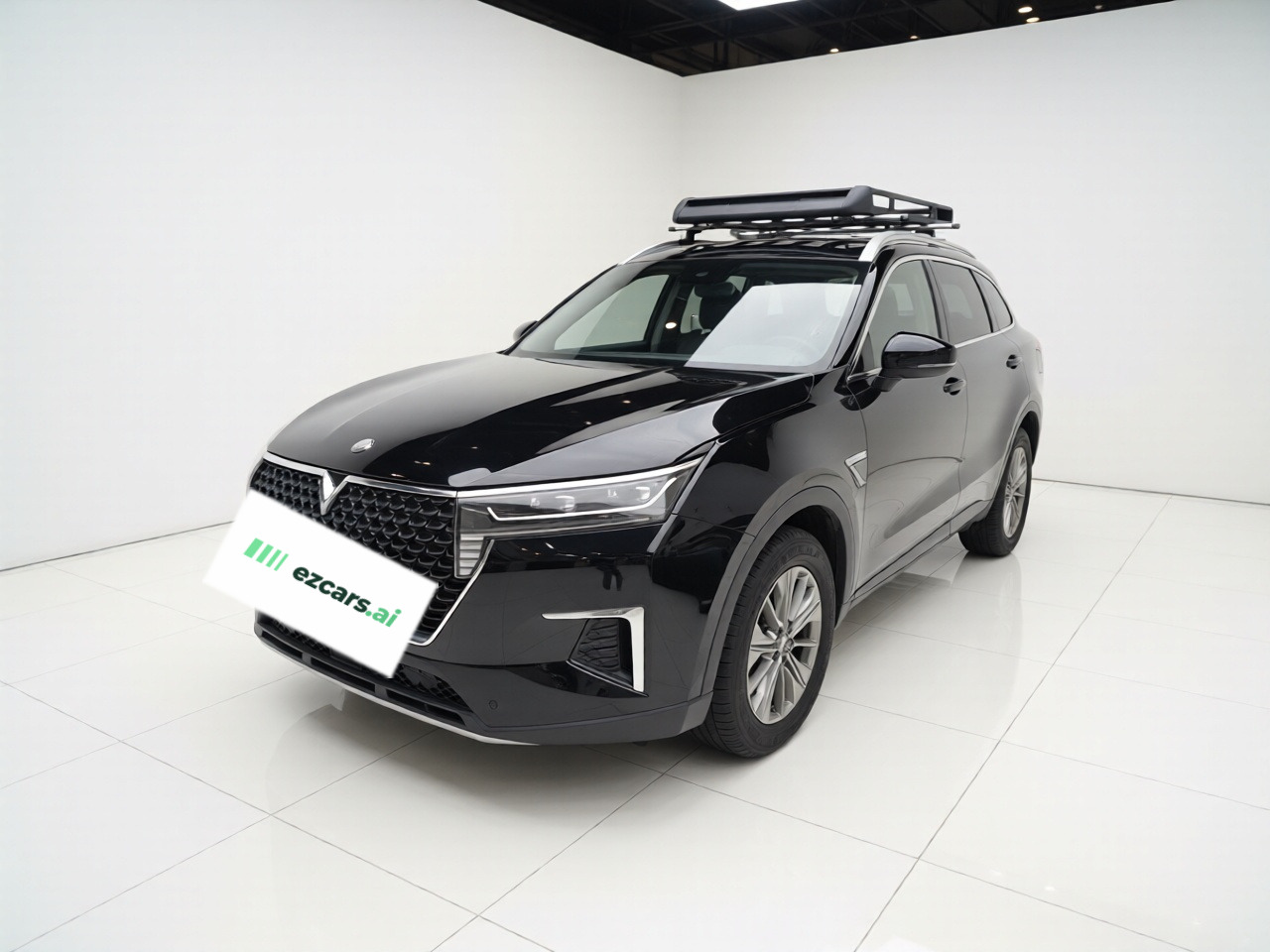 2020 260T AT 48V Mild Hybrid