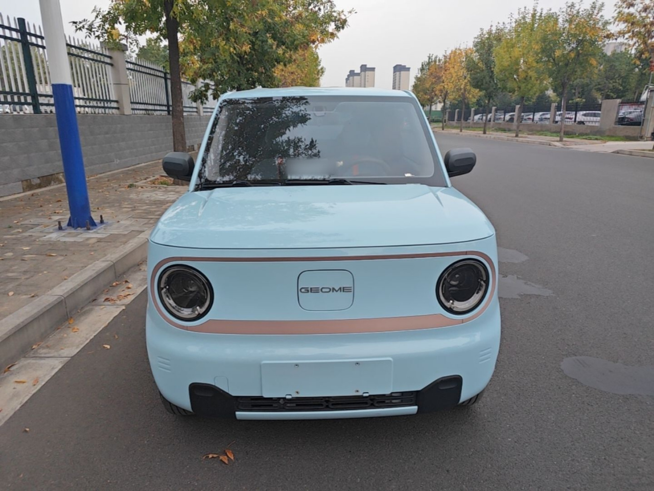 2023 Panda mini 200km Endurance Bear photo 2